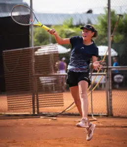 Anna Pircher Tennis Spielerin