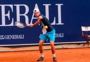 Sandro Kopp Tennis