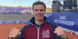 csm ATP Challenger BAD WALTERSDORF TROPHY Kopp d6c2919aaa csm ATP Challenger BAD WALTERSDORF TROPHY Kopp d6c2919aaa