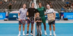 csm ATP Erste Bank Open Wien Marx Halle Neal Skupski Salisbury Cabral Miedler 1 162fa3252a