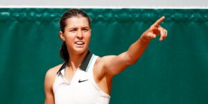 csm French Open Paris Jugend Tagger 4 5efbdc74ec