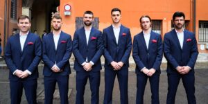 csm Davis Cup Italien OEsterreich Welcome Event Teamfoto klein 1 89ff6140c3