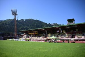 Vorschau OeMS Vereine in Kapfenberg