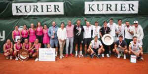 csm win2day Bundesliga Finale Salzburg Damen UTC Fischer Ried Herren STC Raiffeisen Team Salzburg c7