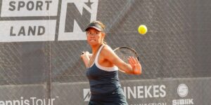 csm ITF W100 LADIES OPEN Amstetten powered by SPORTLAND Niederoesterreich 2025 Schueller 1 resized 8