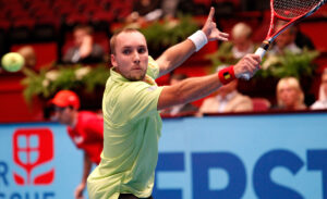 ATP Wien 2012 Darcis