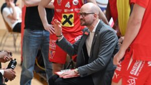Sebastian Waser Wels