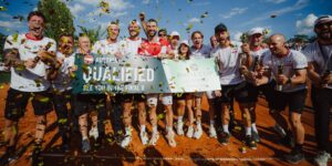 csm Davis Cup OEsterreich Belgien Wien Teamfoto Jubel 2 d57f2b59b6